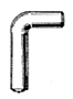 Bent No Thread Bent No Thread
