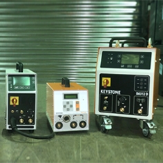 Stud Welder Rentals