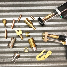 Stud Welding Accessories & Consumables